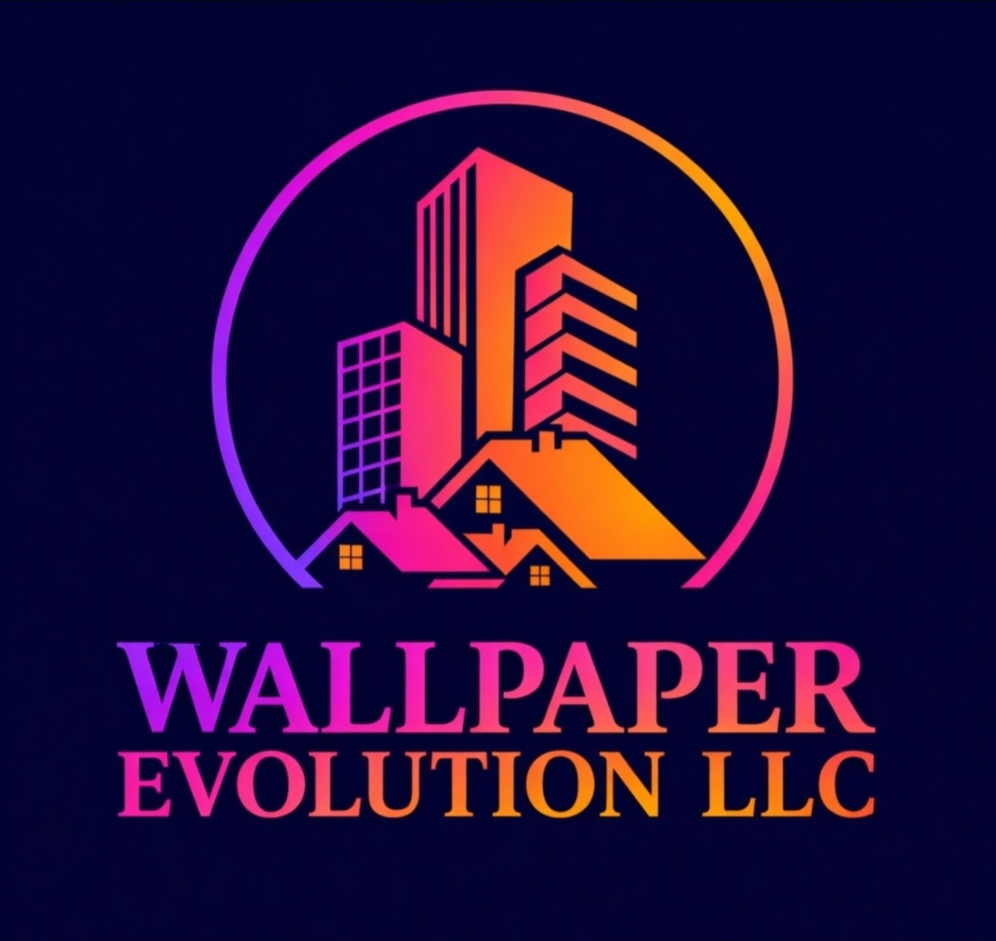 Wallpaper Evolution LLC logo
